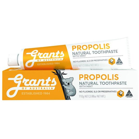 Grants Propolis Toothpaste