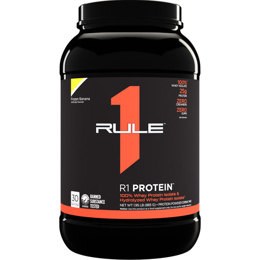 Rule 1 R1 Protein