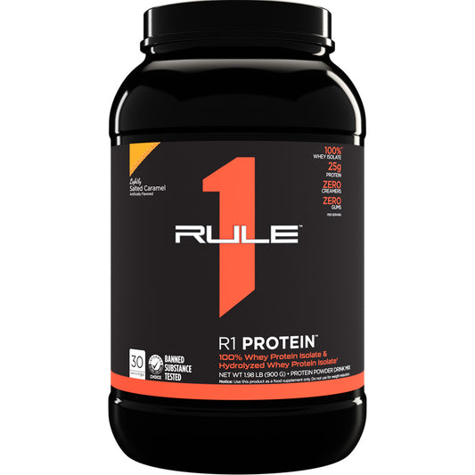 Rule 1 R1 Protein