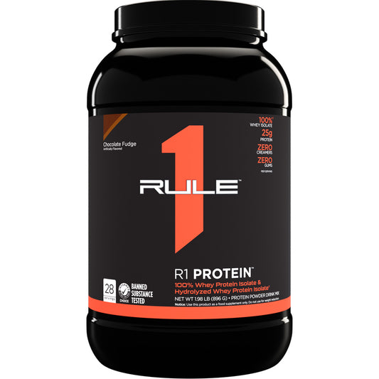 Rule 1 R1 Protein