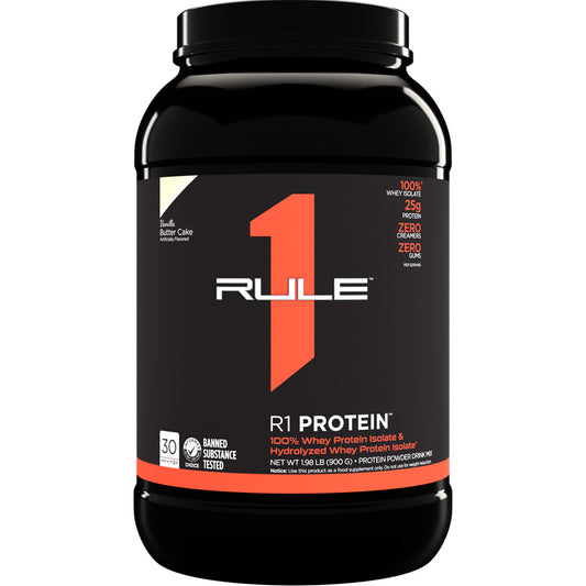 Rule 1 R1 Protein
