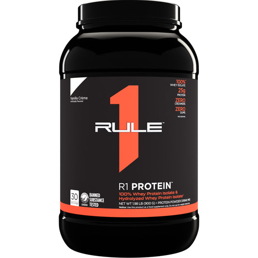 Rule 1 R1 Protein