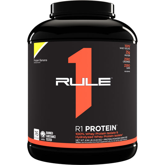 Rule 1 R1 Protein