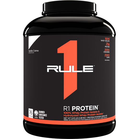 Rule 1 R1 Protein