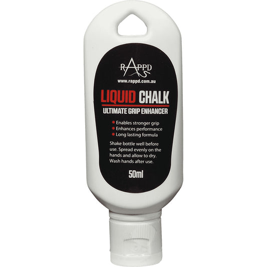 Rappd Liquid Chalk Ultimate Grip Enhancer