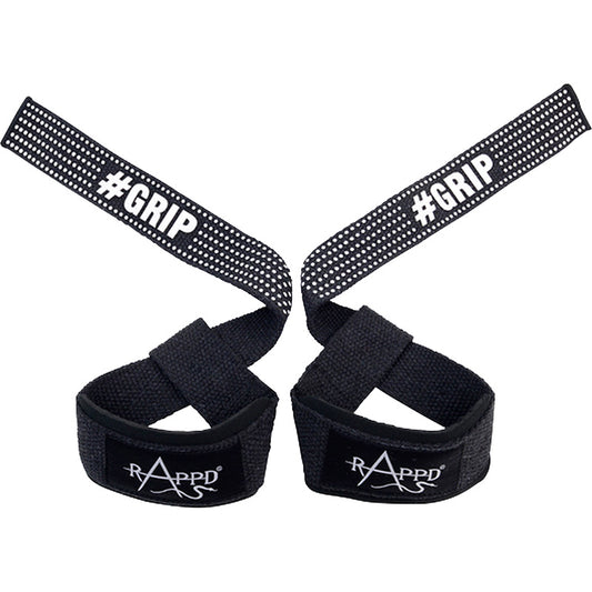 Rappd Single Loop Lifting Straps