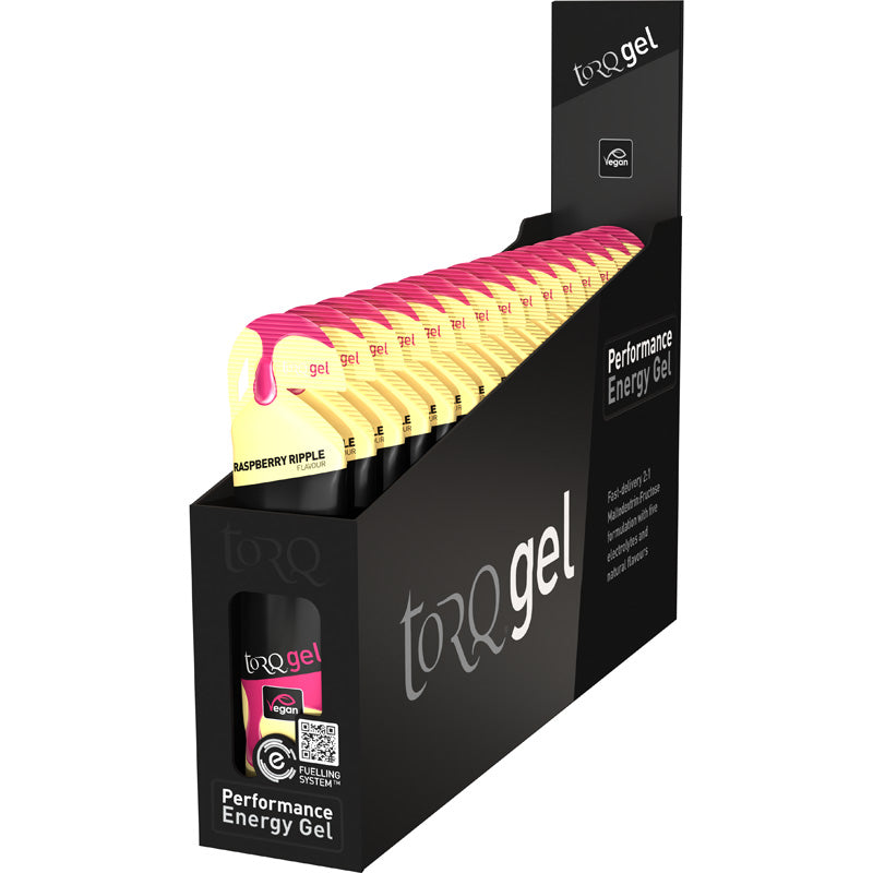 Torq Energy Gel