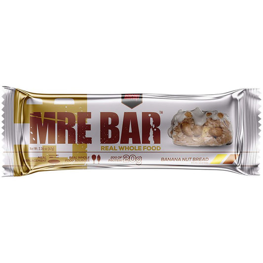 Redcon1 MRE Protein Bar