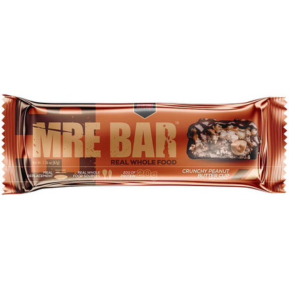 Redcon1 MRE Protein Bar