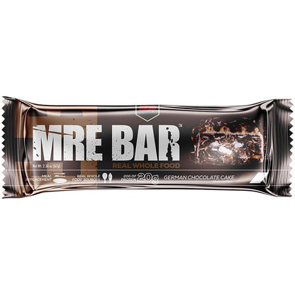 Redcon1 MRE Protein Bar