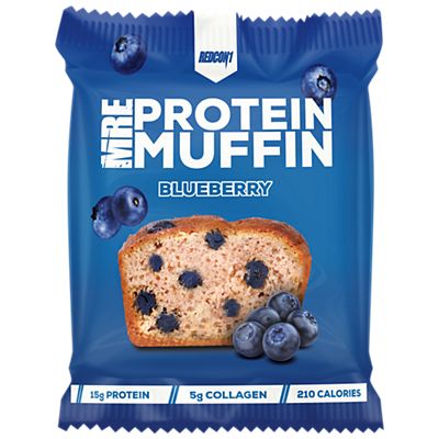Redcon1 MRE Protein Muffin