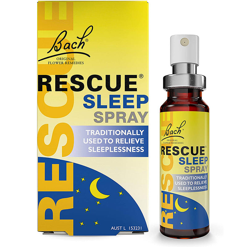 Rescue Sleep Spray