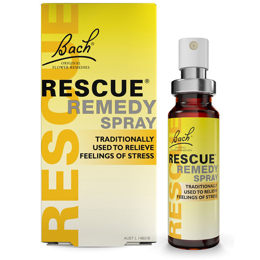 Rescue Remedy Spray