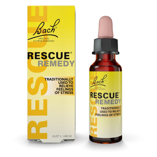 Rescue Remedy Dropper