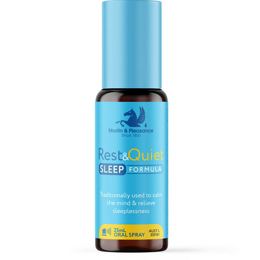 Rest&Quiet Sleep Formula Spray