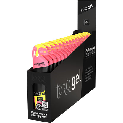 Torq Energy Gel