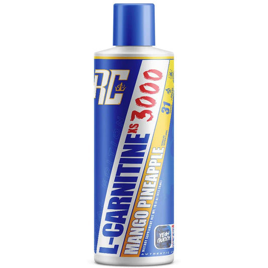 Ronnie Coleman Signature Series L-Carnitine XS Liquid 3000