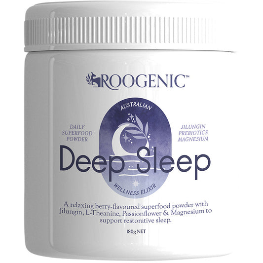 Roogenic Deep Sleep Powder