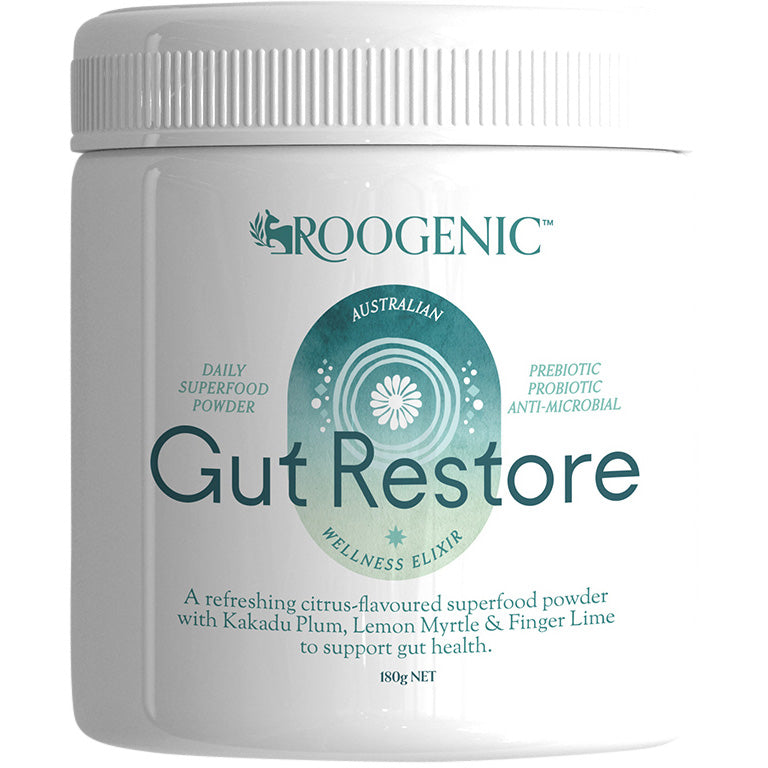 Roogenic Gut Restore Powder