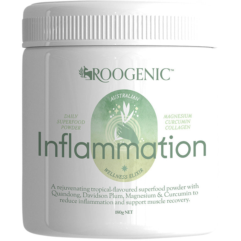 Roogenic Inflammation Powder