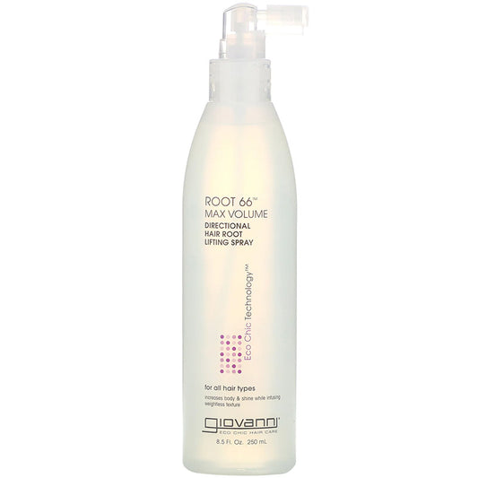 Giovanni Root 66 Max Volume Directional Root Lifting Spray