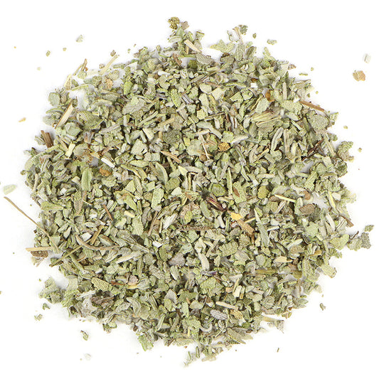 Southern Light Herbs Sage Tea