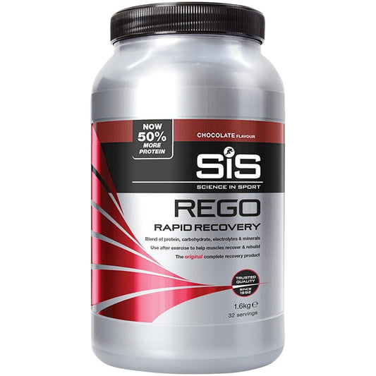 Science In Sport REGO Rapid Recovery