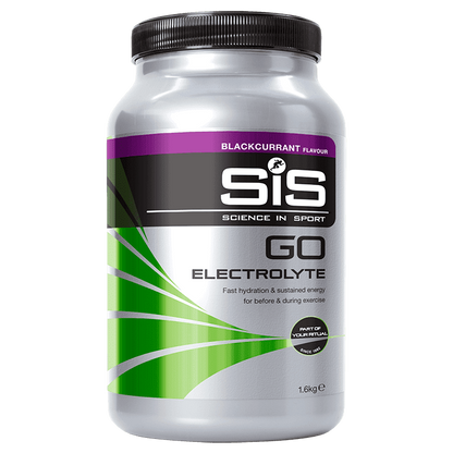 Science In Sport GO Electrolyte Powder