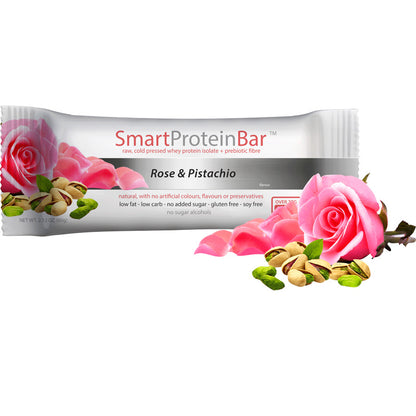 Smart Protein Bar