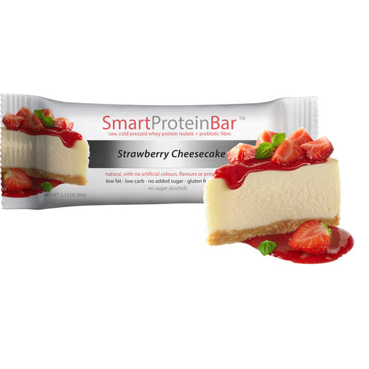 Smart Protein Bar