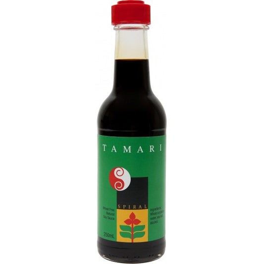 Spiral Foods Genuine Tamari