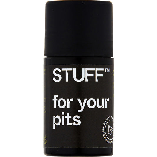 Stuff Deodorant