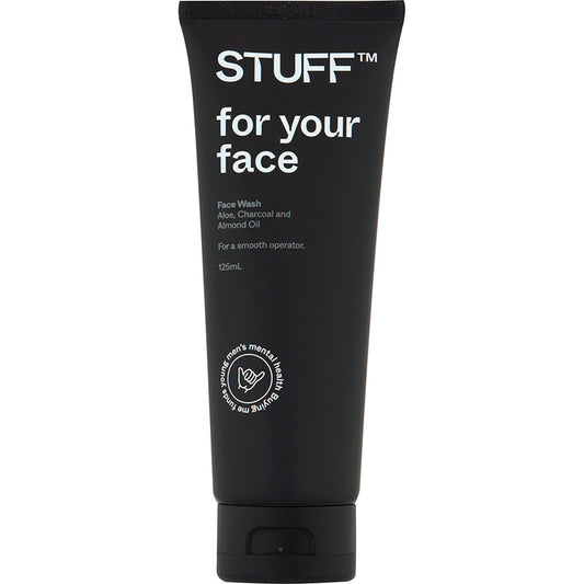 Stuff Face Wash