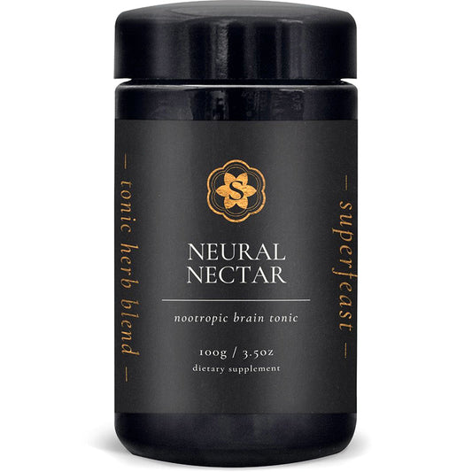 SuperFeast Neural Nectar Tonic Herb Blend