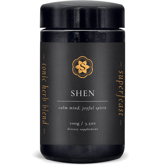 SuperFeast Shen Tonic Herb Blend