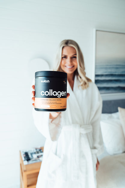 Switch Nutrition Collagen Switch