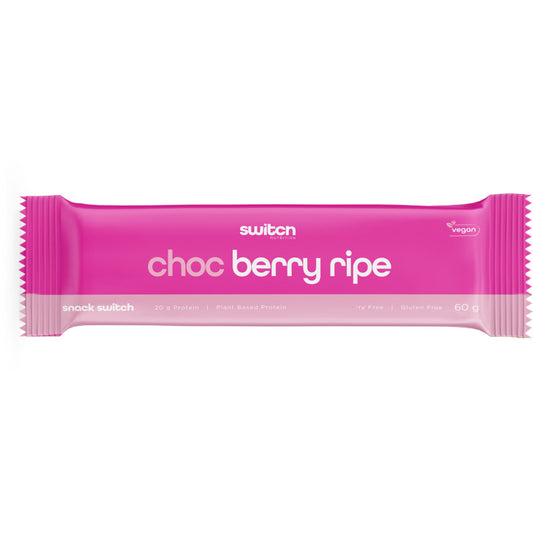 Switch Nutrition Snack Switch Bar