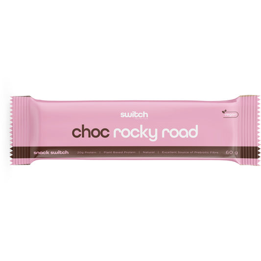 Switch Nutrition Snack Switch Bar