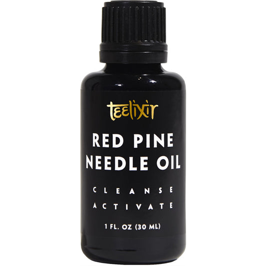 Teelixir Red Pine Needle Oil