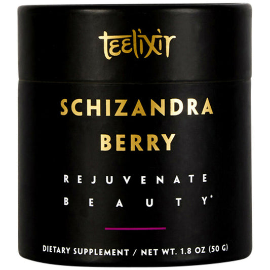 Teelixir Schizandra Berry