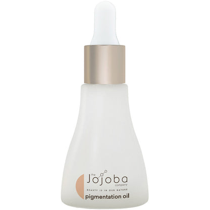 The Jojoba Company Pigmentation Oil