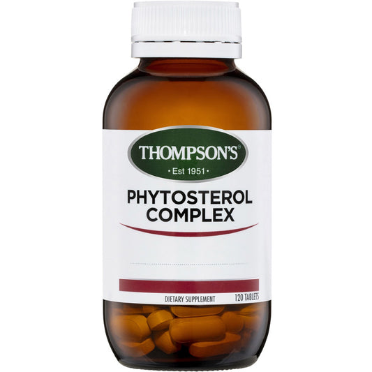 Thompson's Phytosterol Complex