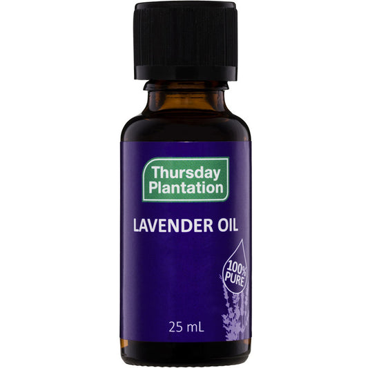 Thursday Plantation Lavender Oil