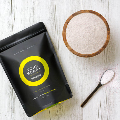 Tropeaka Tone BCAA+