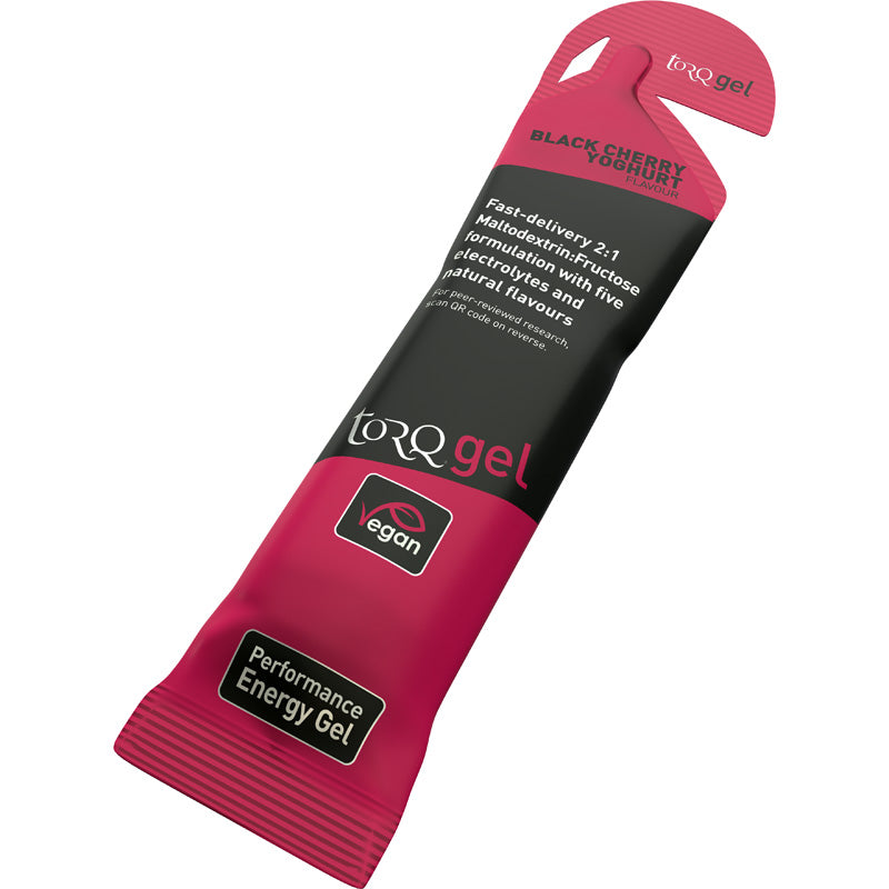 Torq Energy Gel
