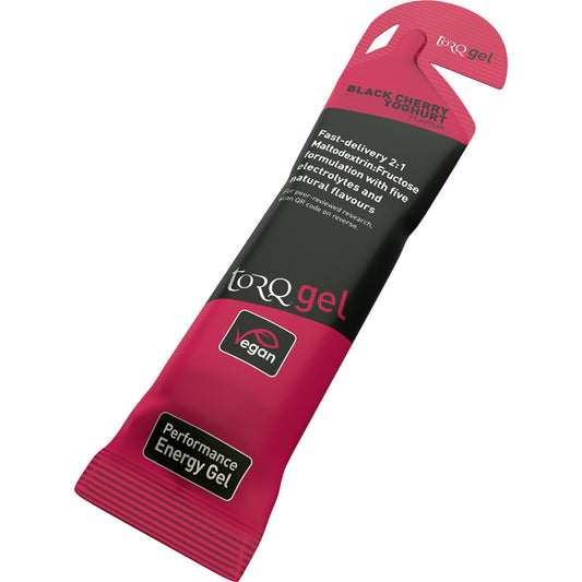 Torq Energy Gel