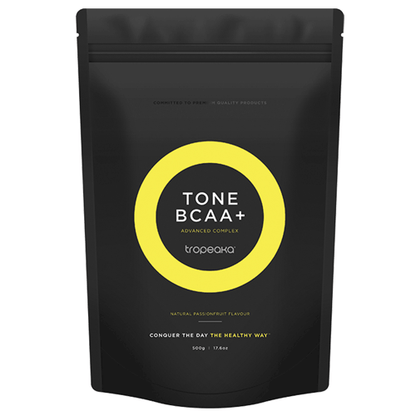Tropeaka Tone BCAA+