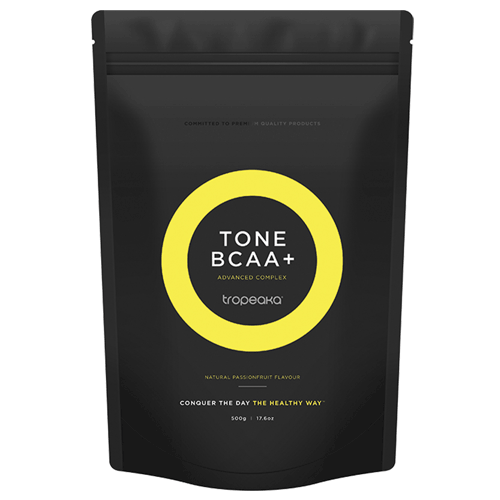Tropeaka Tone BCAA+
