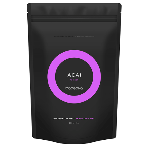 Tropeaka Acai Powder