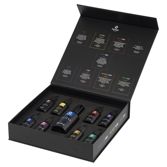 Primal Organix Entourage Pack